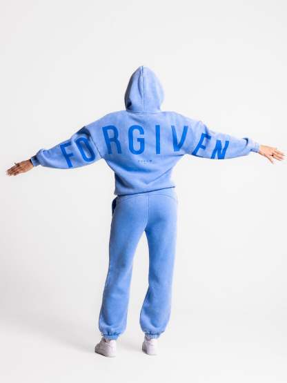 Kingdom Essential Snow Wash Hoodie
