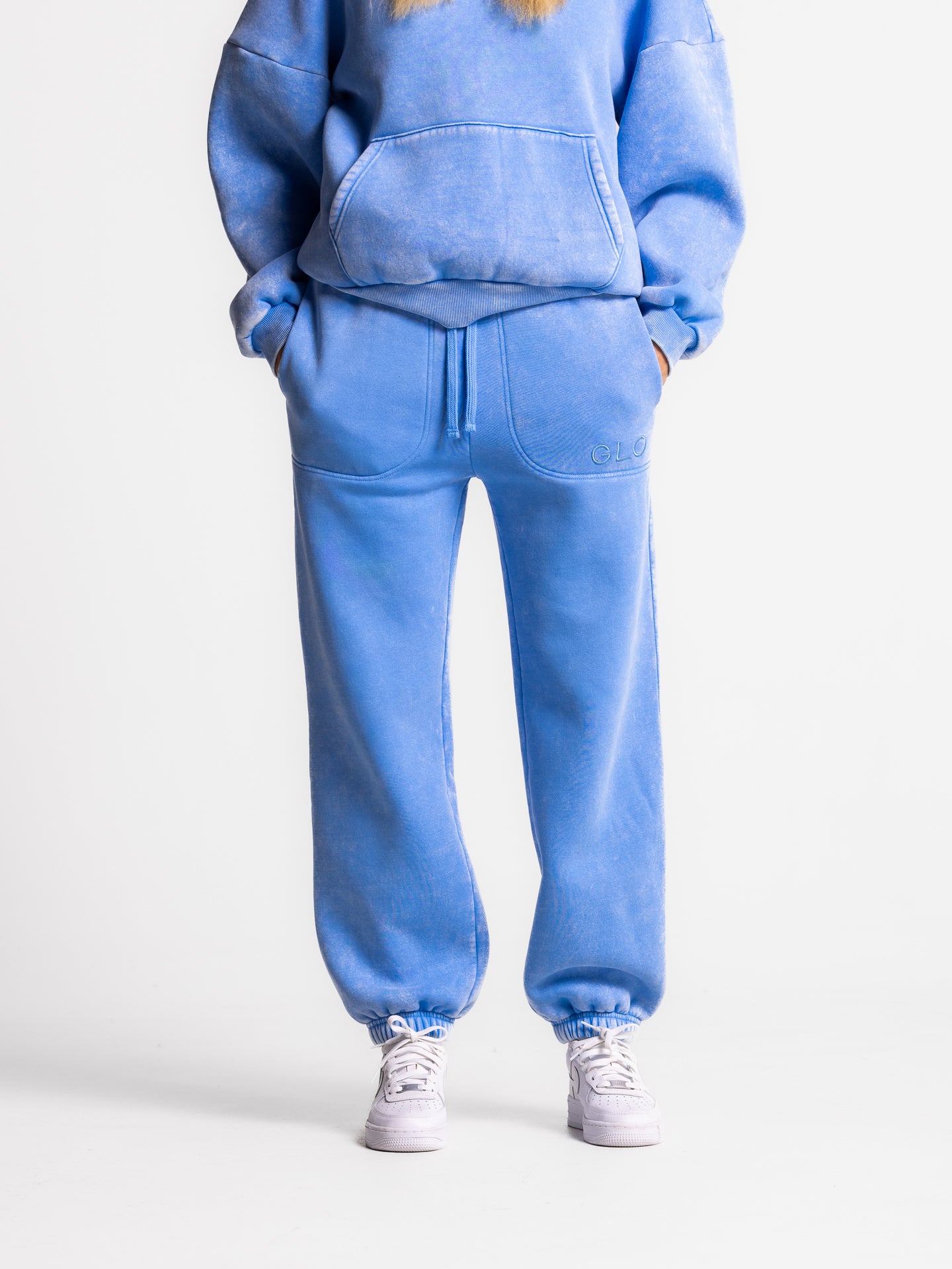Kingdom Essential Snow Wash Jogger