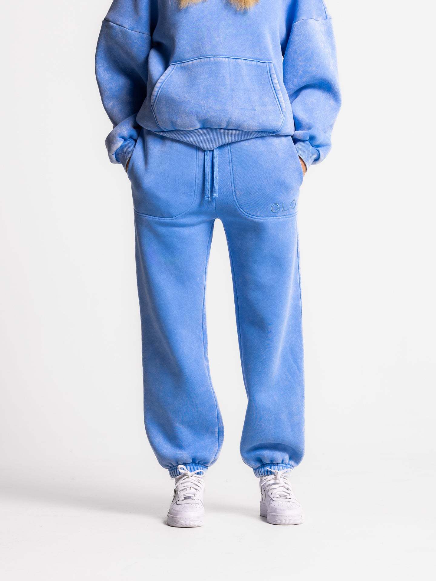 Kingdom Essential Snow Wash Jogger