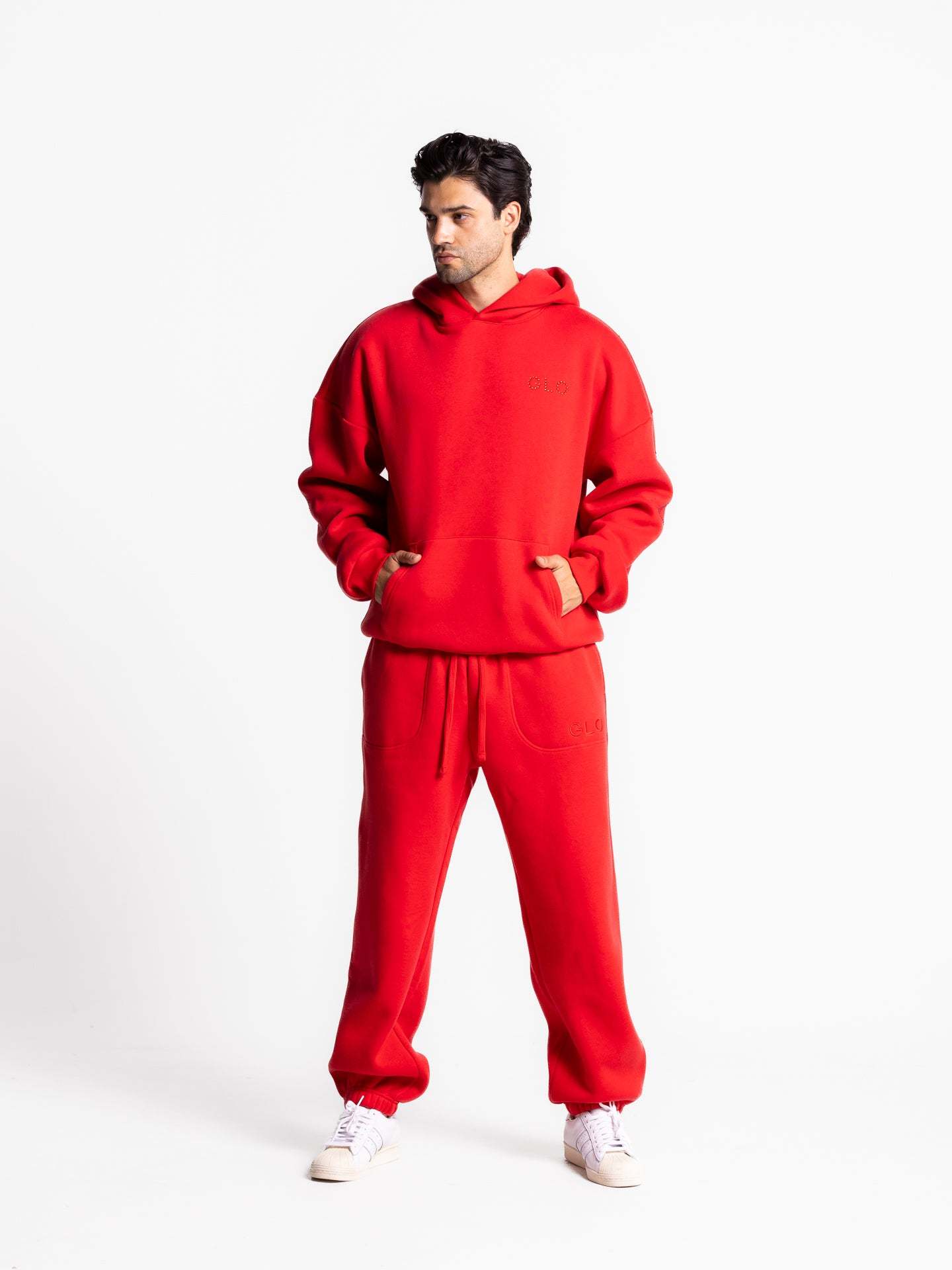 Kingdom Essential Joggers
