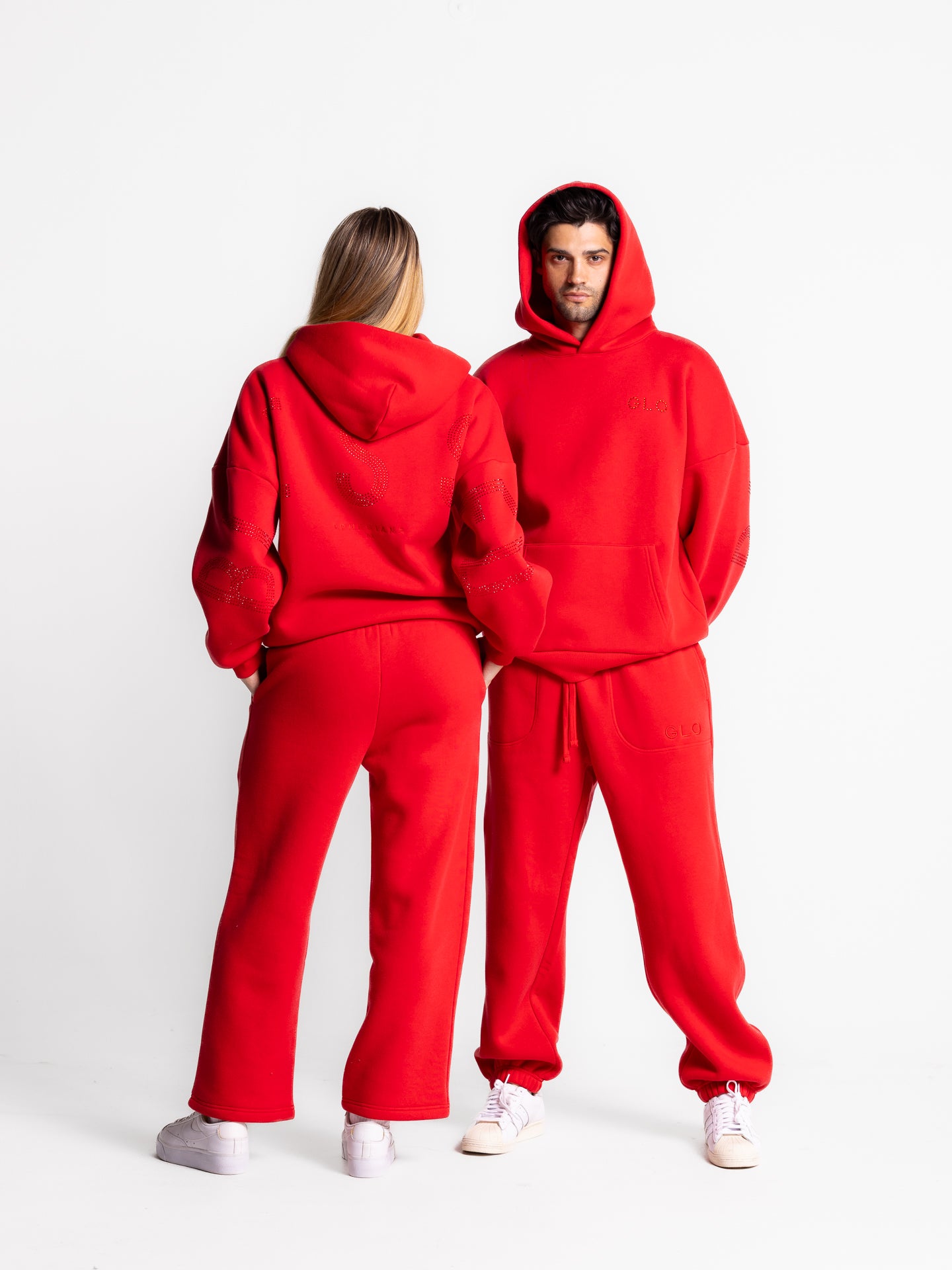 Kingdom Essential Joggers