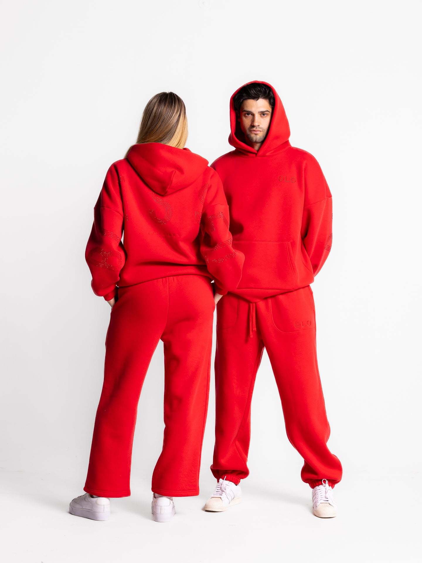 Kingdom Essential Joggers