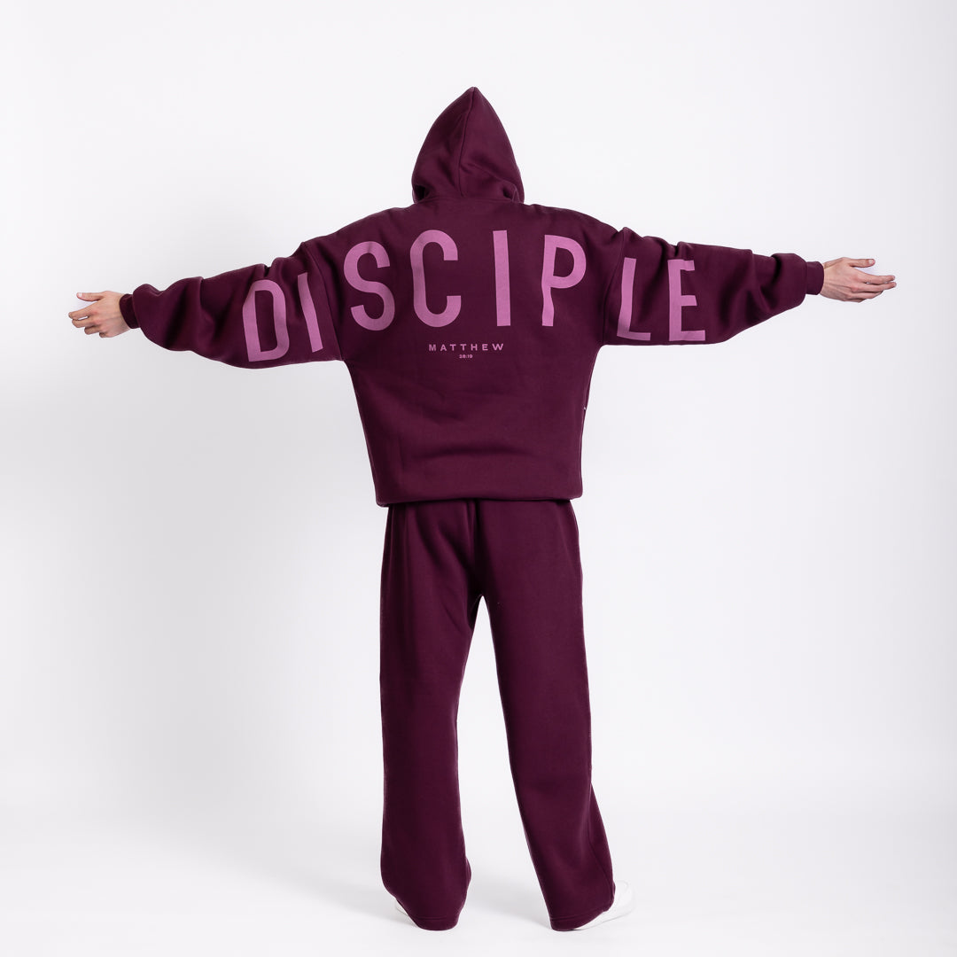 Kingdom Essential Sweatpants