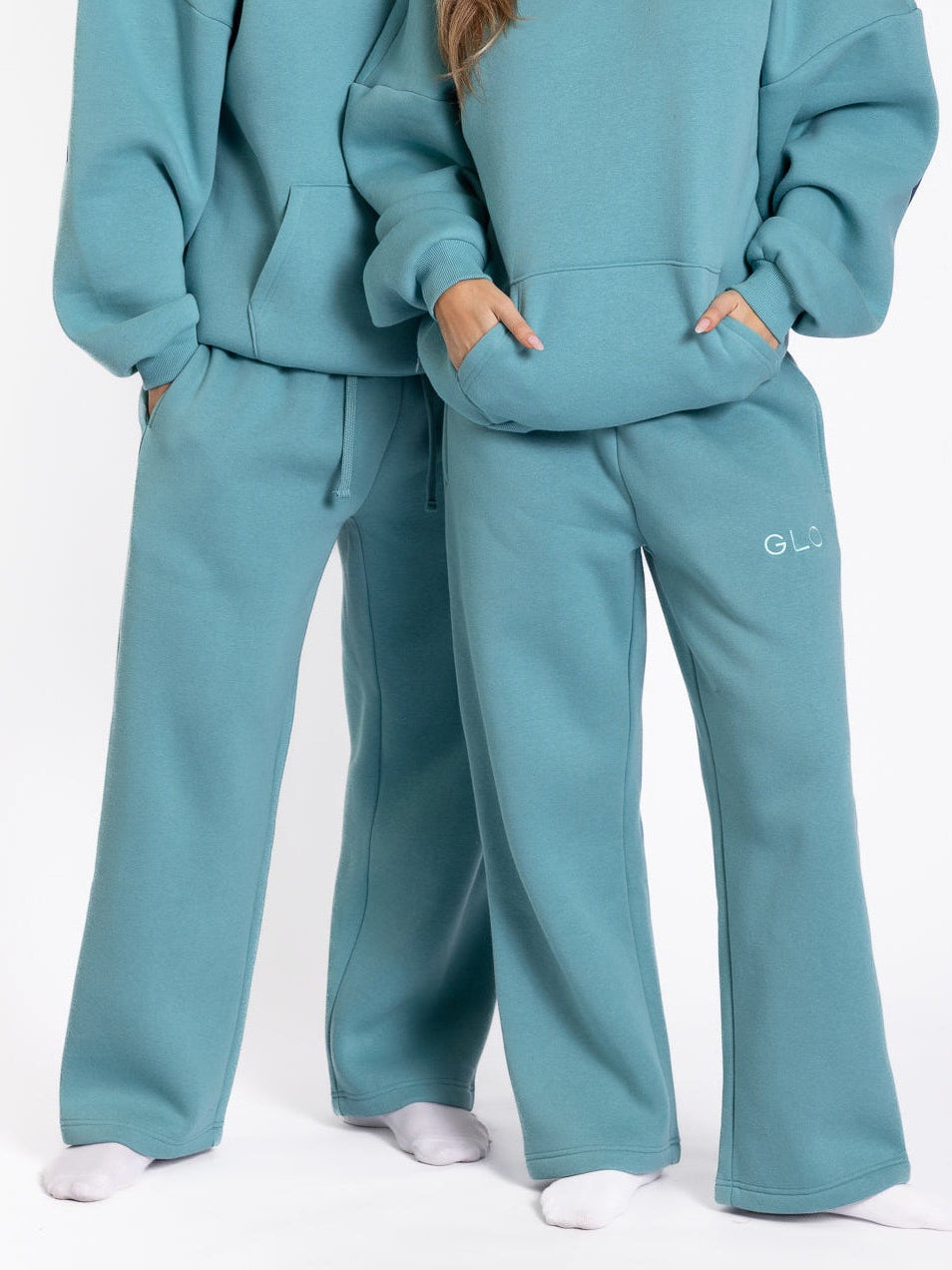 Kingdom Essential Sweatpants