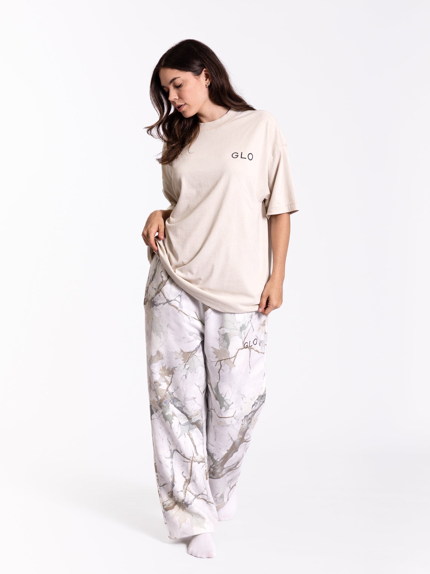 Kingdom Essential Mineral Wash Tee
