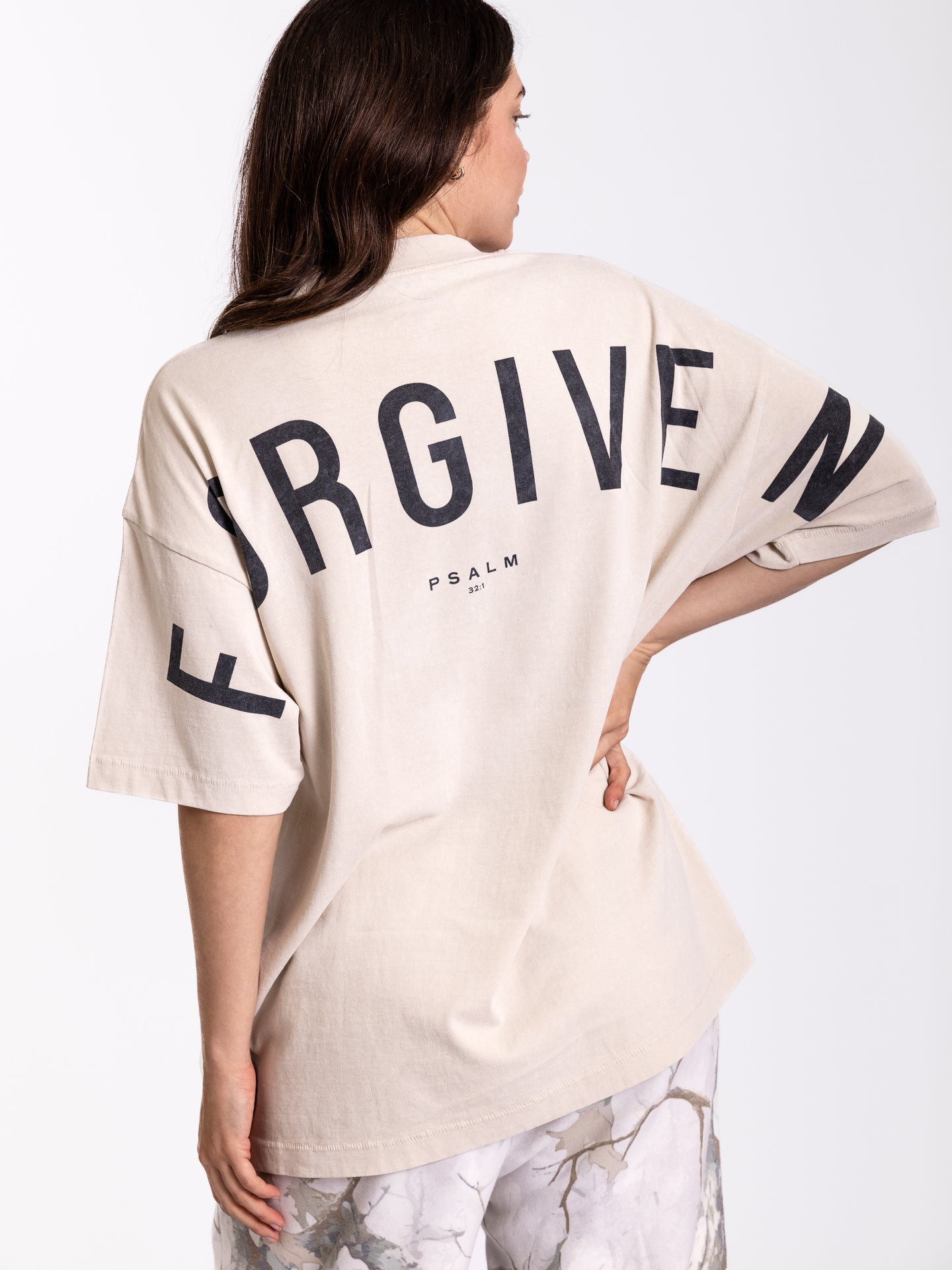 Kingdom Essential Mineral Wash Tee