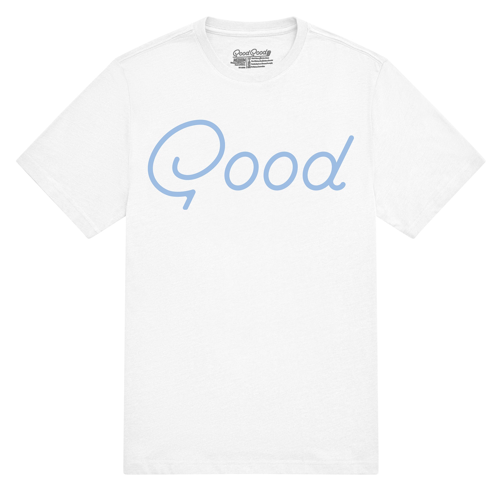 Good White T-Shirt