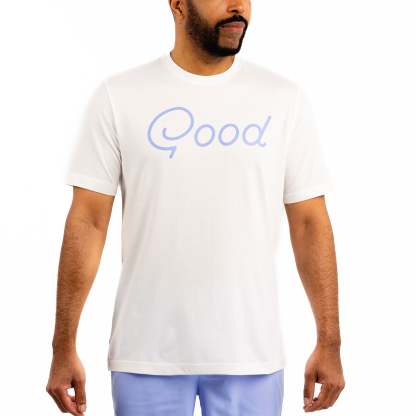 Good White T-Shirt