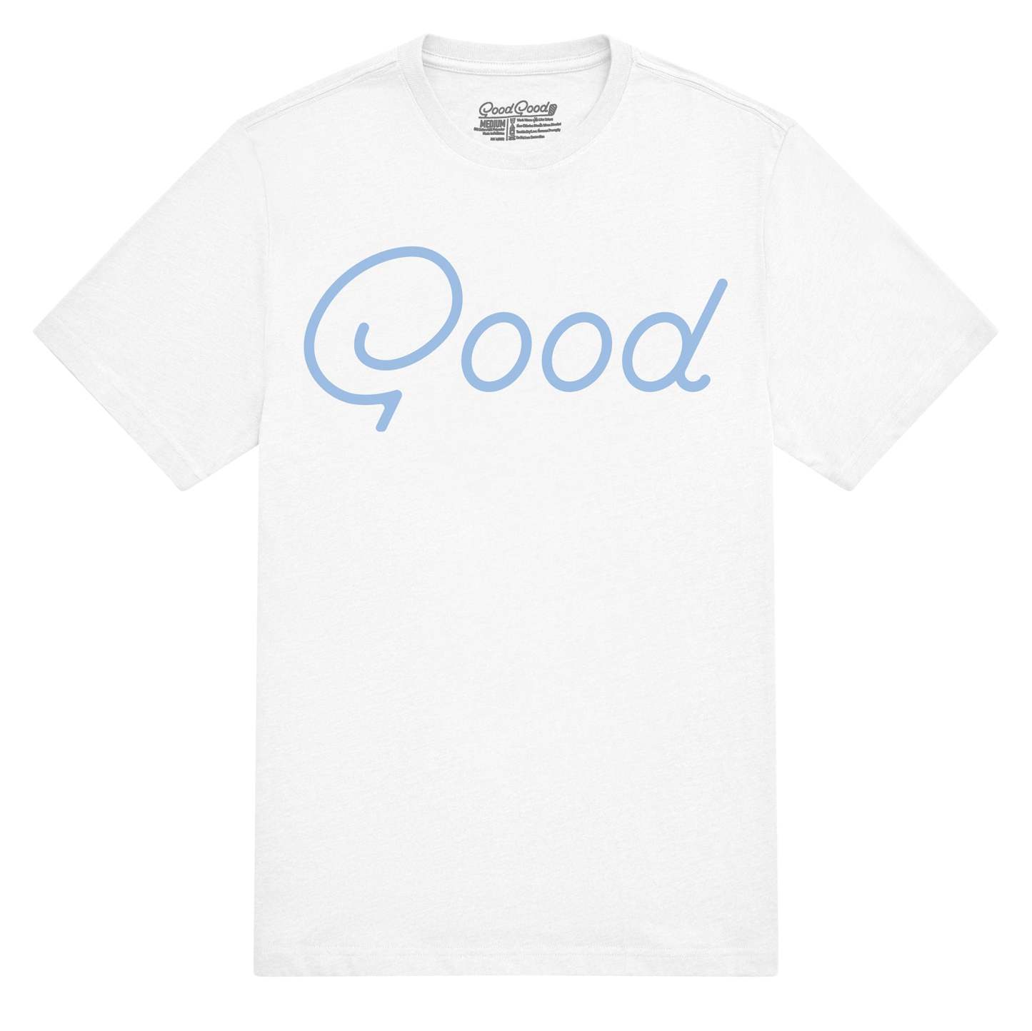 Good White T-Shirt
