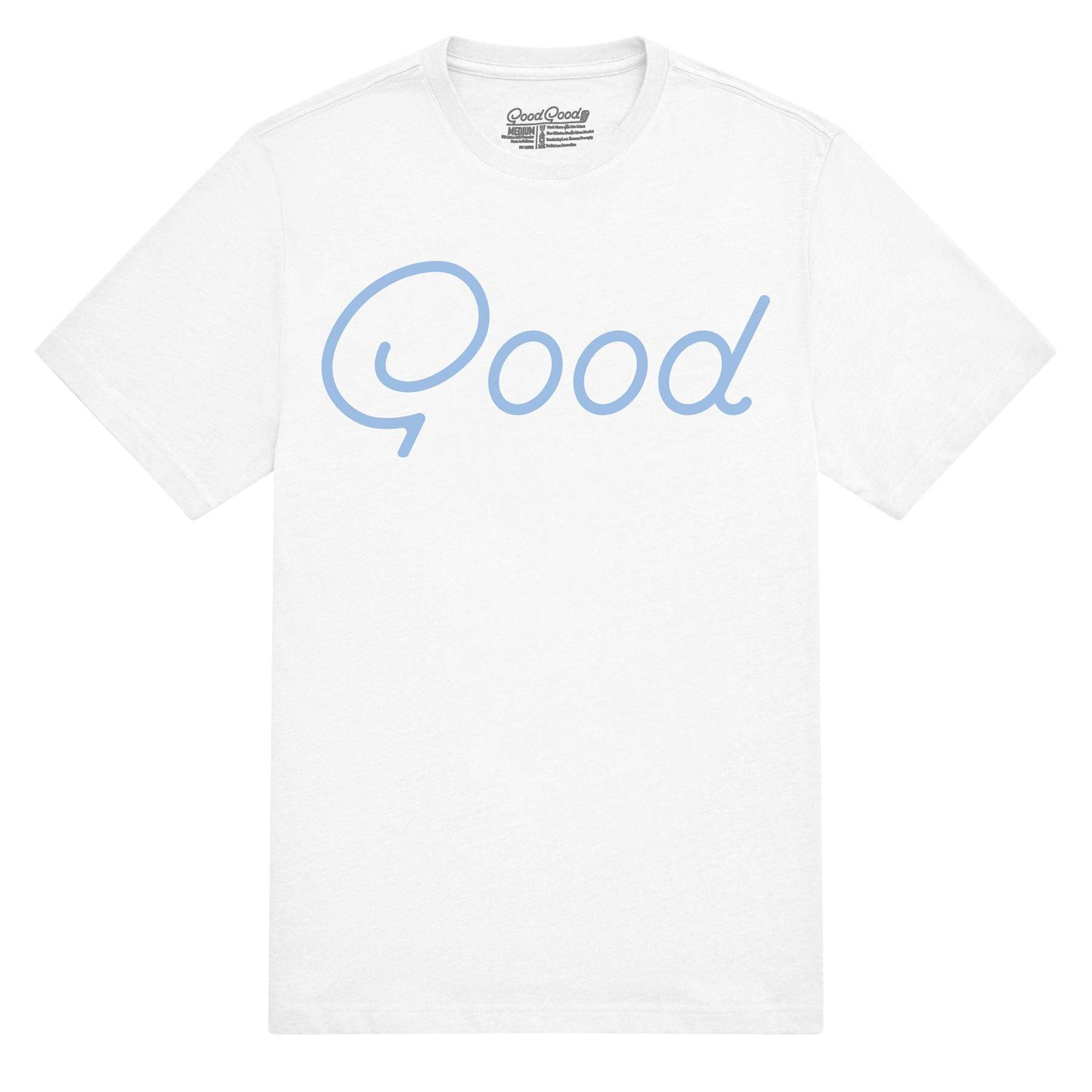 Good White T-Shirt