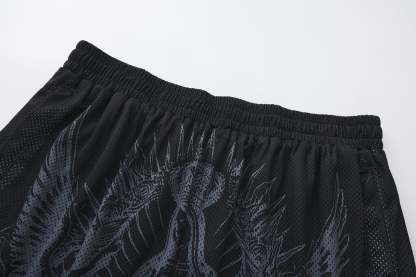 FB County OG SH_T Mesh Shorts