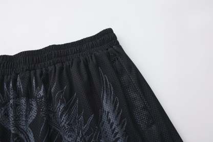 FB County OG SH_T Mesh Shorts