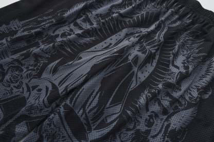 FB County OG SH_T Mesh Shorts
