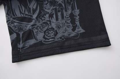FB County OG SH_T Mesh Shorts