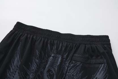 FB County OG SH_T Mesh Shorts