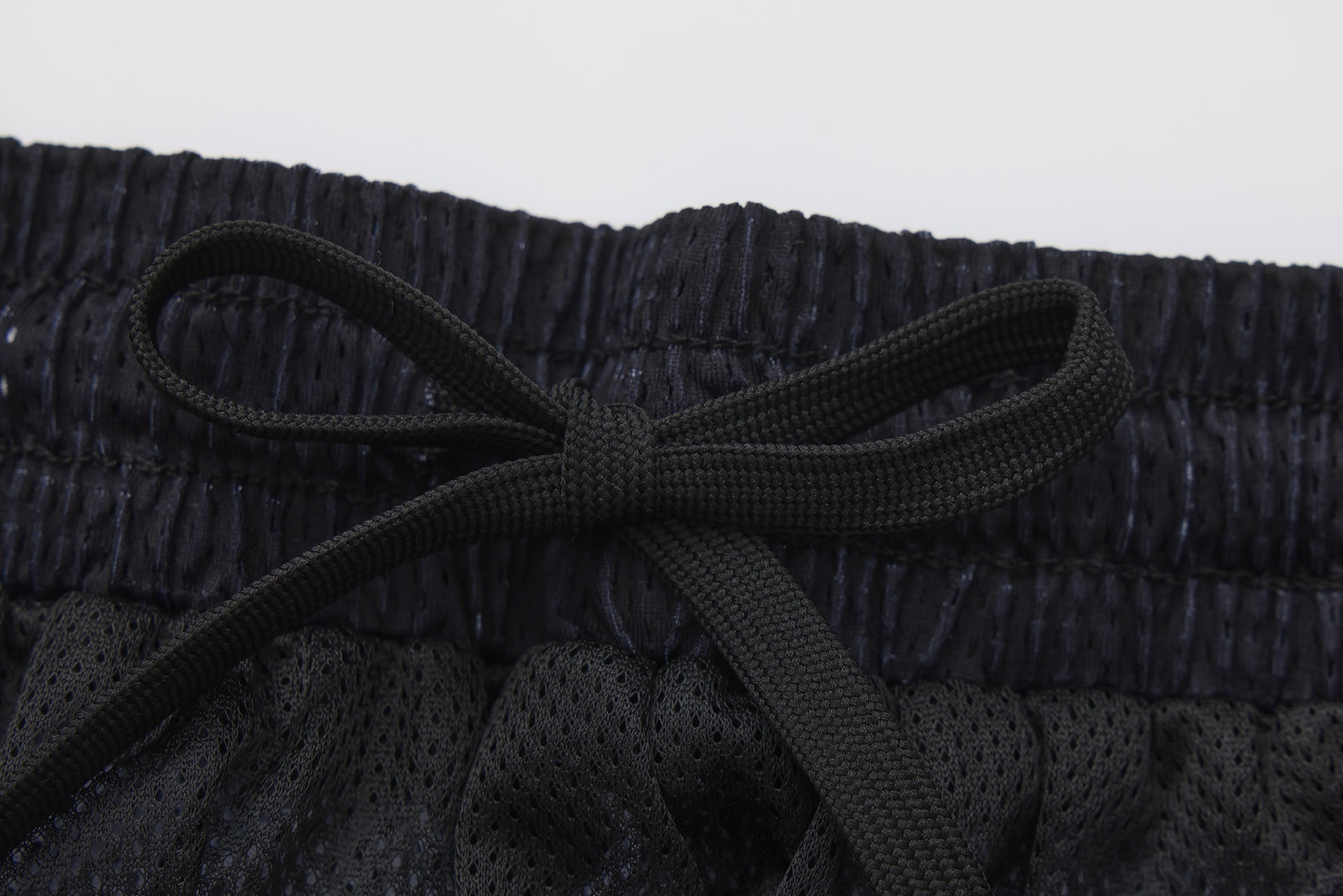 FB County OG SH_T Mesh Shorts