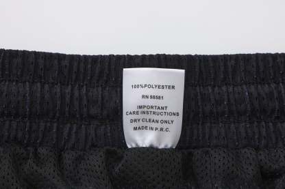 FB County OG SH_T Mesh Shorts