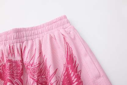 FB County OG SH_T Mesh Shorts