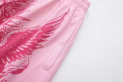 FB County OG SH_T Mesh Shorts