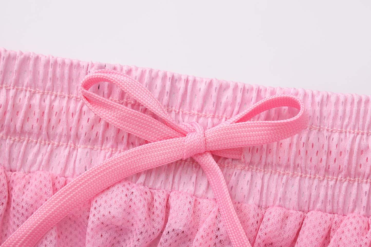 FB County OG SH_T Mesh Shorts