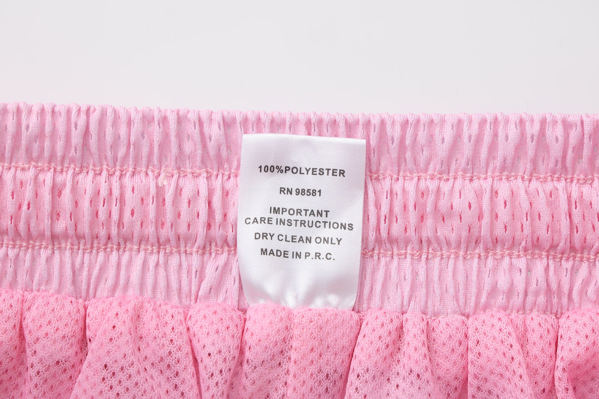 FB County OG SH_T Mesh Shorts