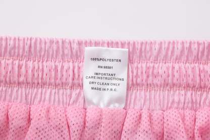 FB County OG SH_T Mesh Shorts