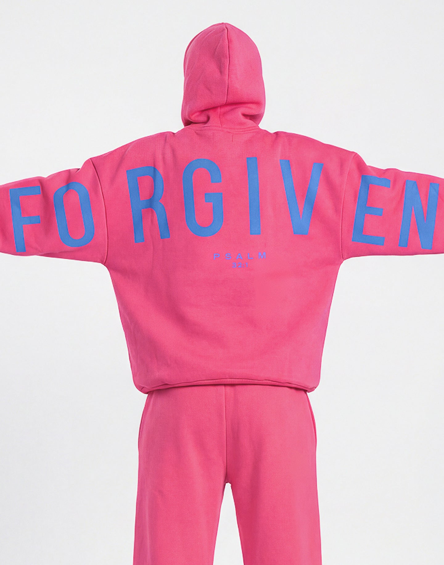 Kingdom Essential Hoodie