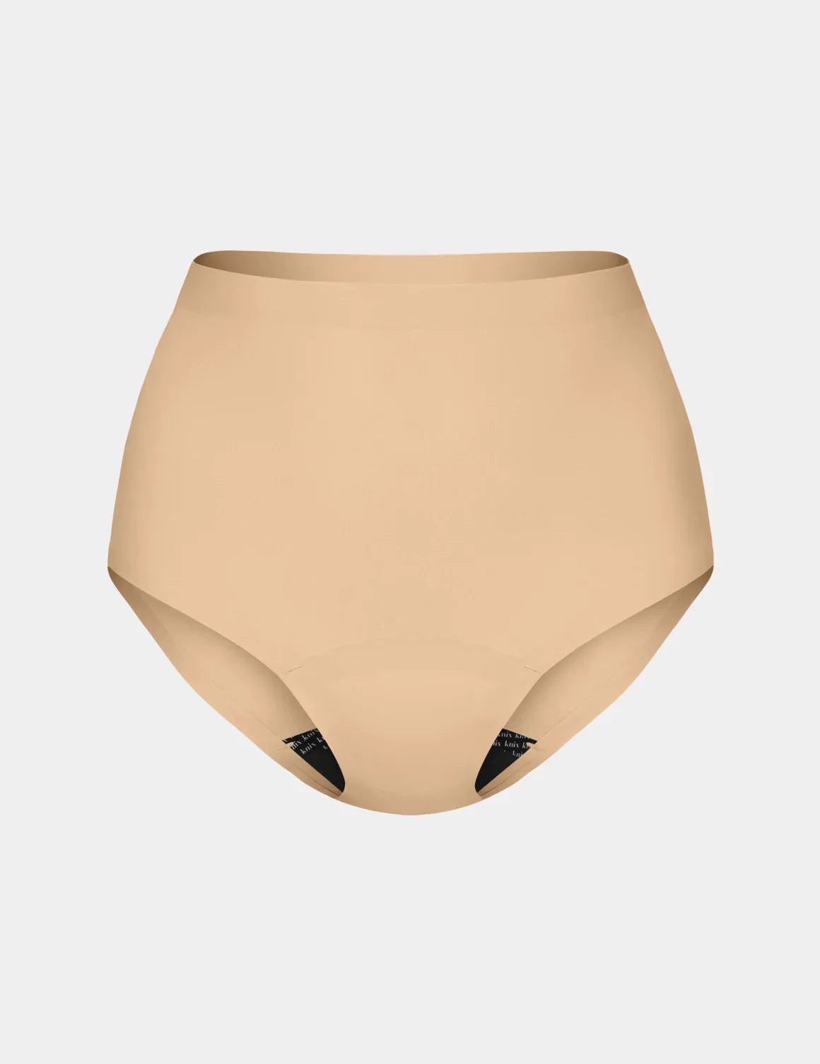 Leakproof UltraThin No-Show High Rise