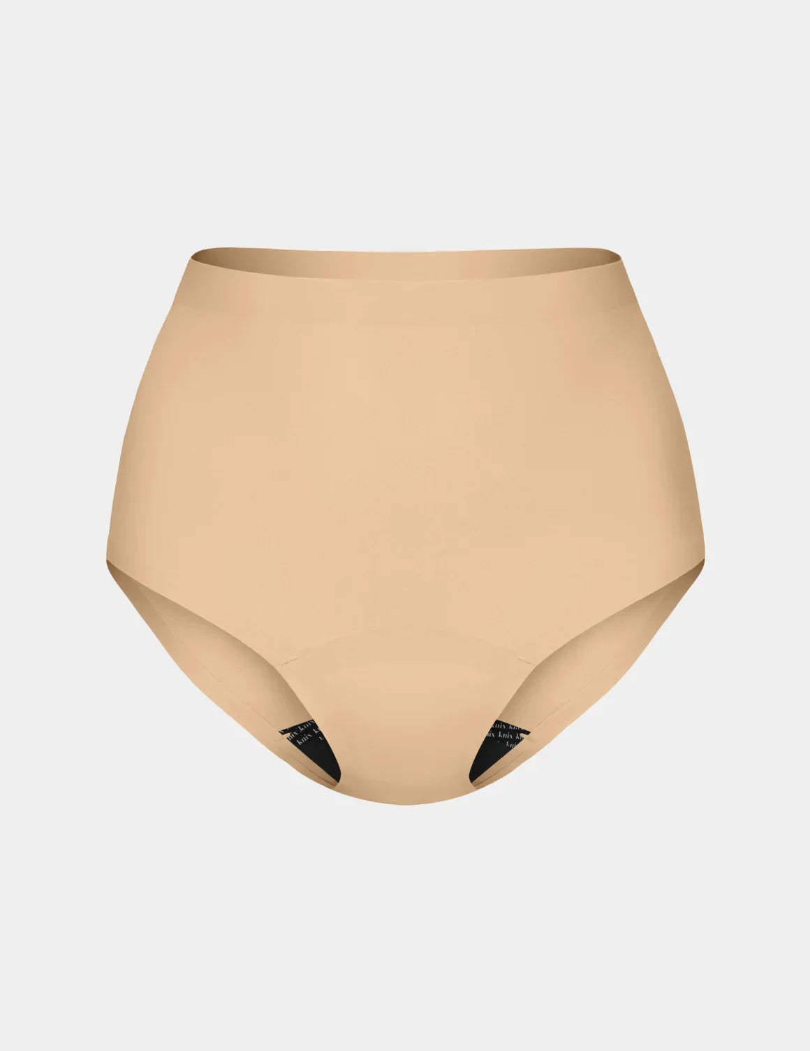 Leakproof UltraThin No-Show High Rise