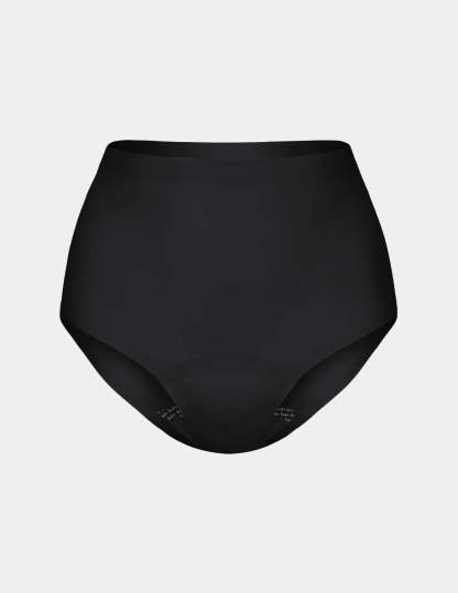 Leakproof UltraThin No-Show High Rise