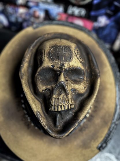 COWBOYS FROM HELL - Blade Hats