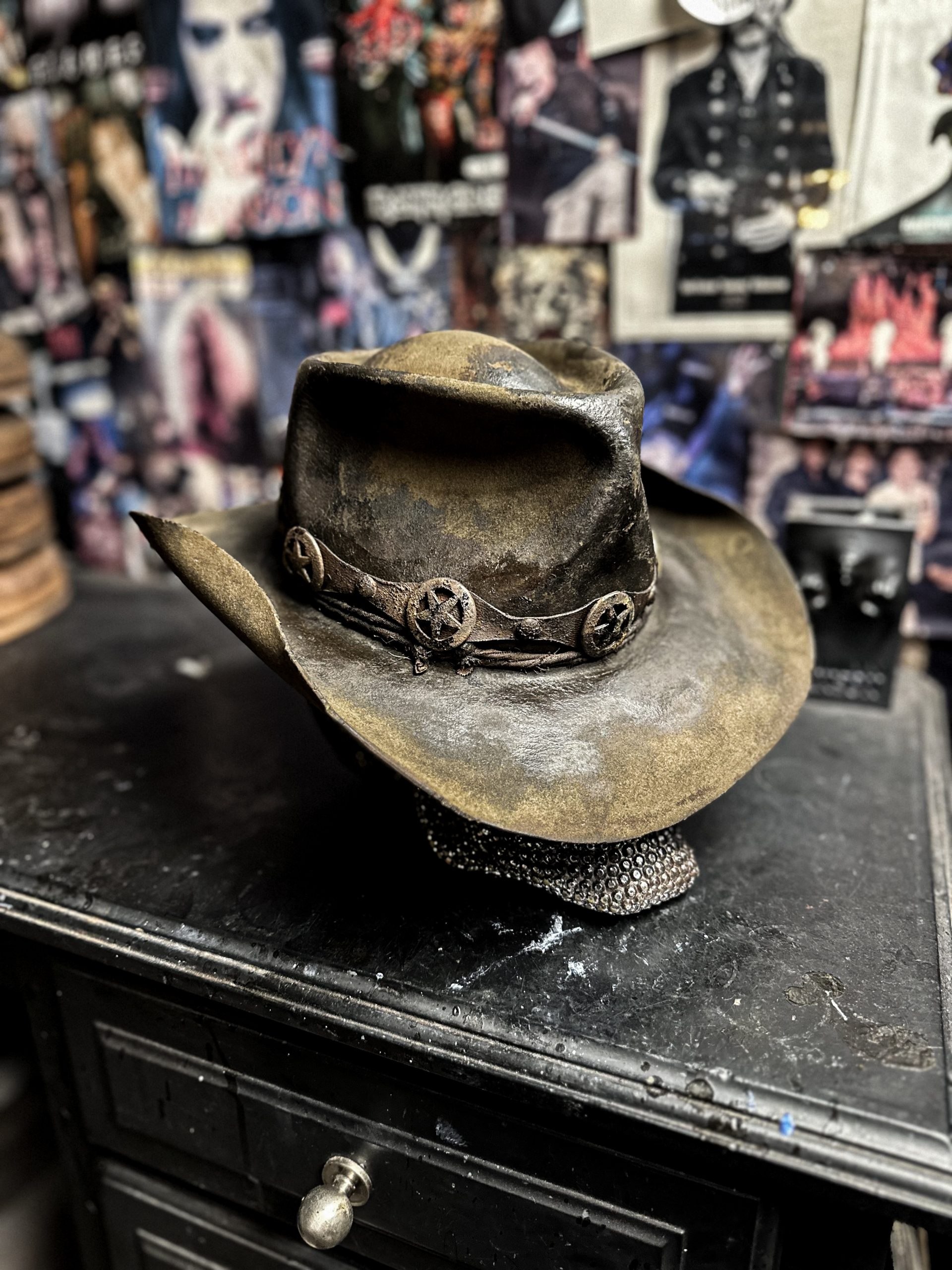 FORAJIDOS - Blade Hats