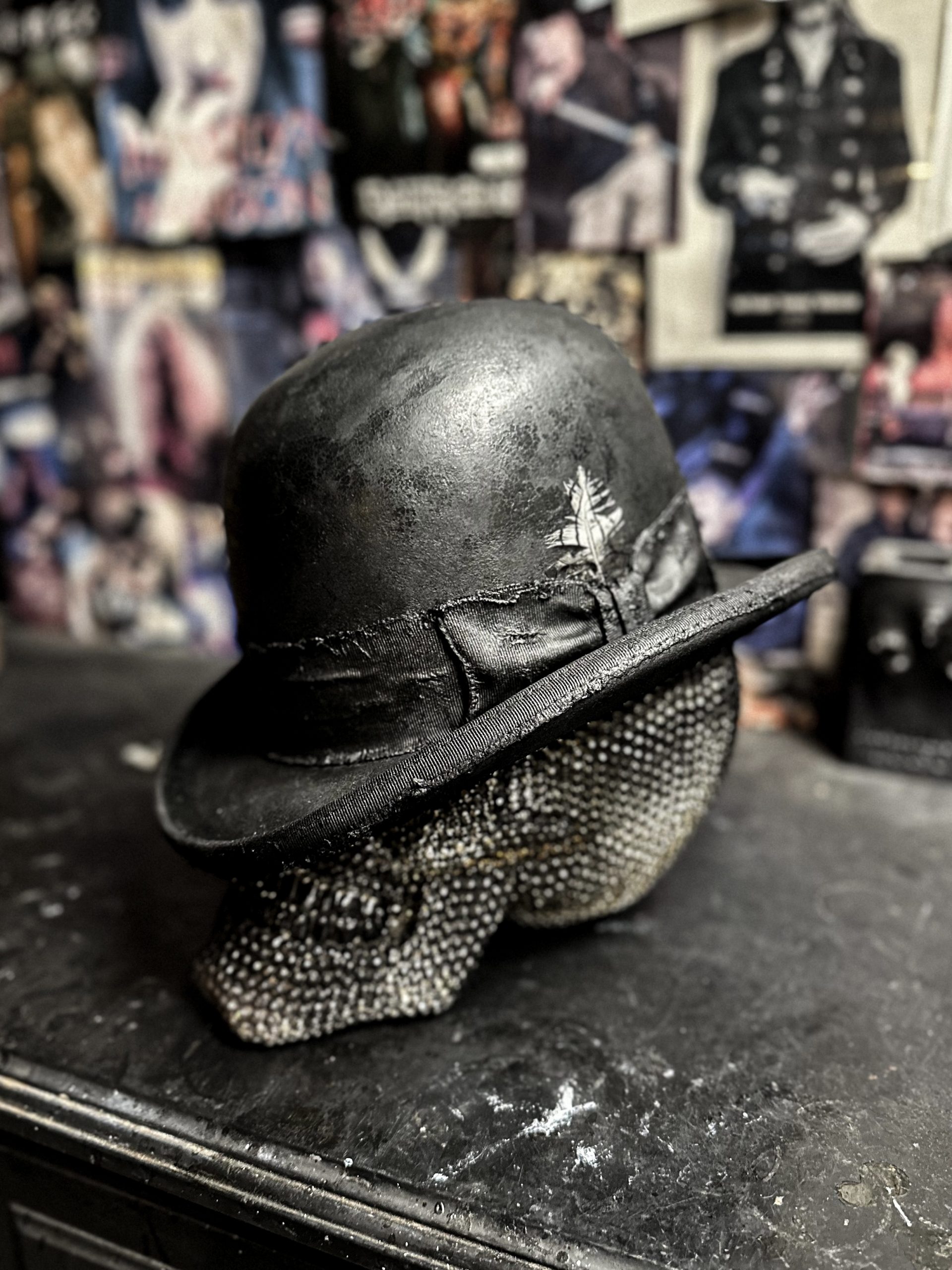 DRAGULA - Blade Hats
