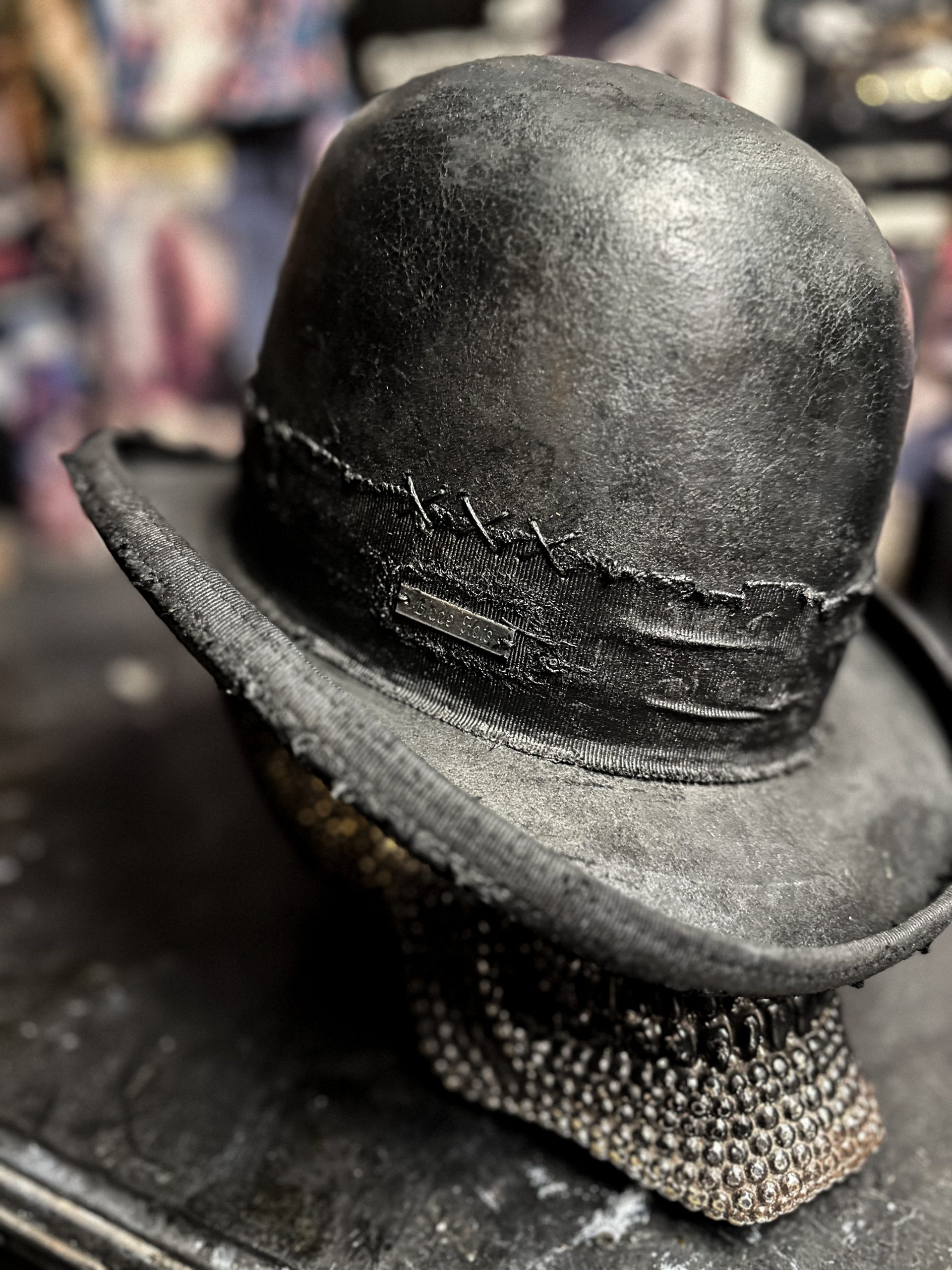 DRAGULA - Blade Hats