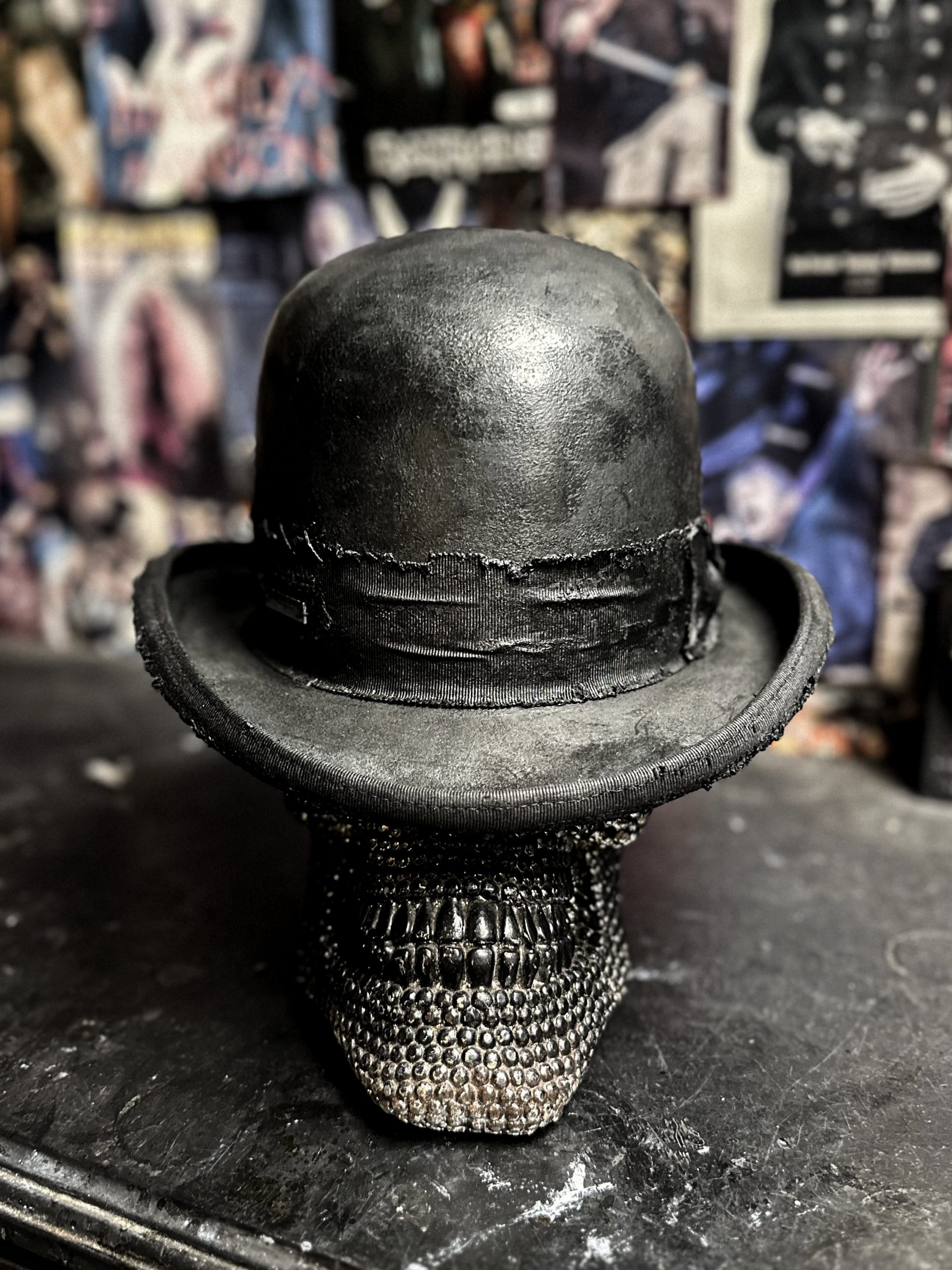 DRAGULA - Blade Hats