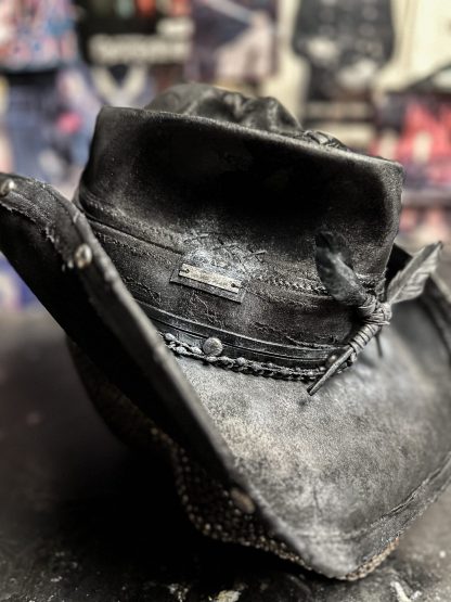 EARTH SCAR - Blade Hats