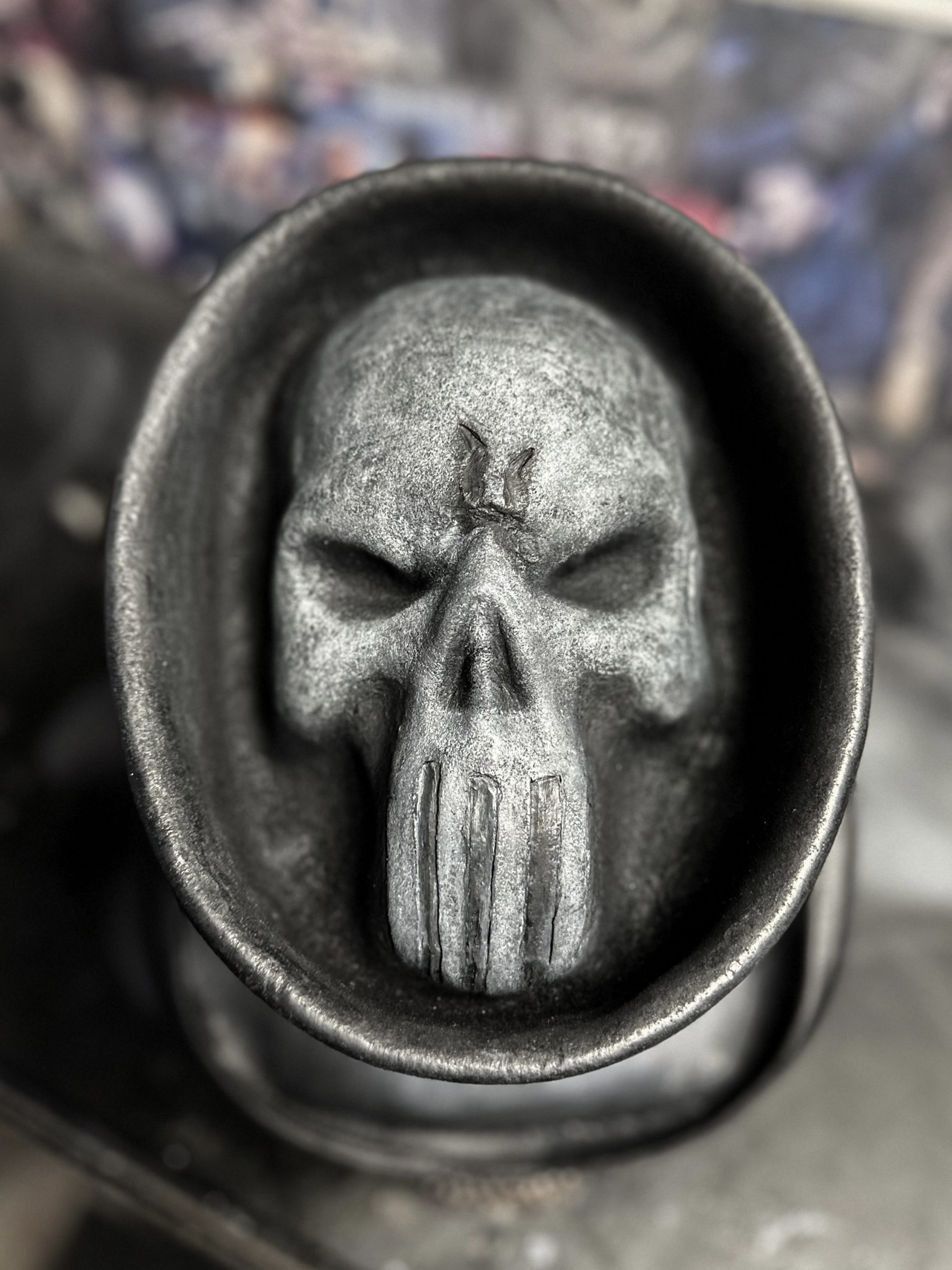 PUNISHER - Blade Hats