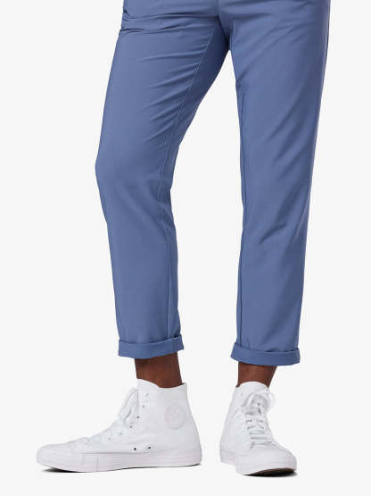 The World's Grayests