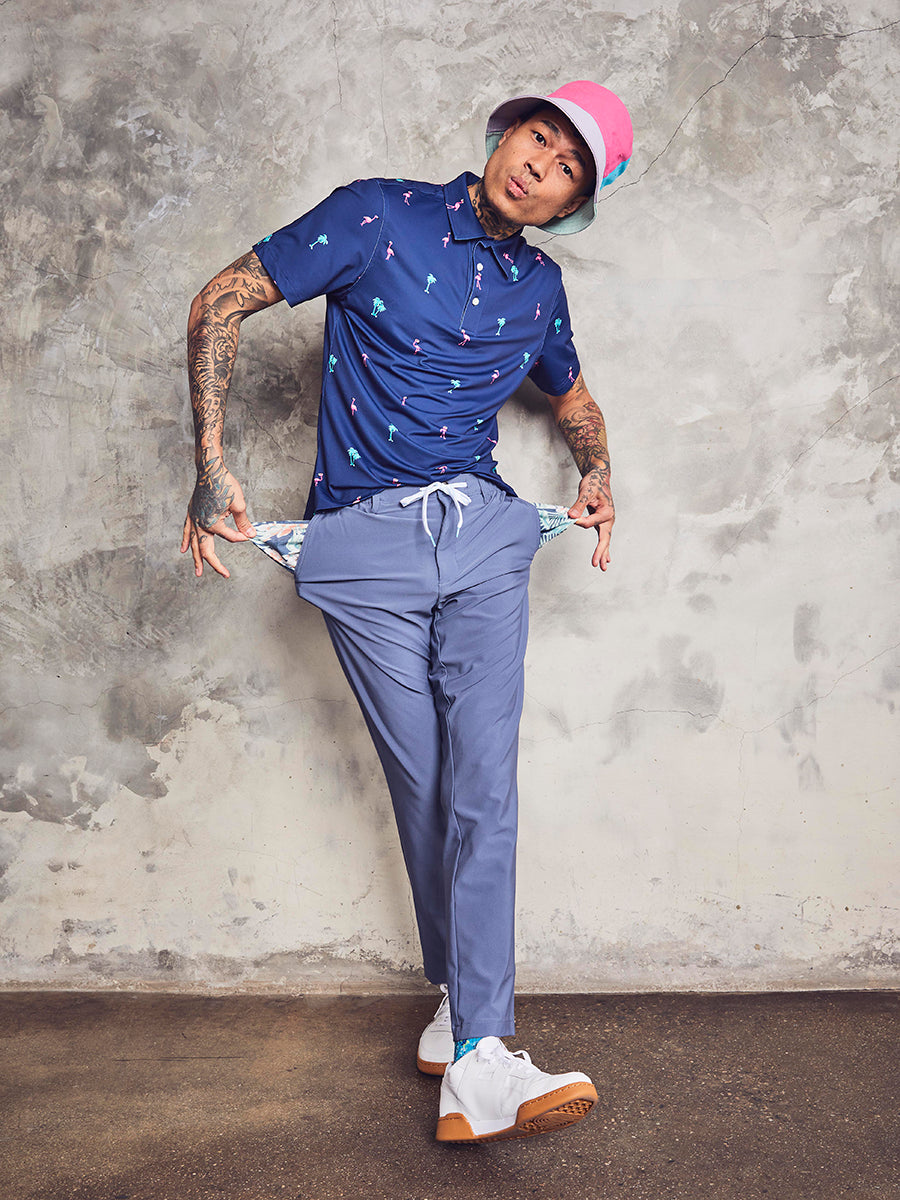 The World's Grayests