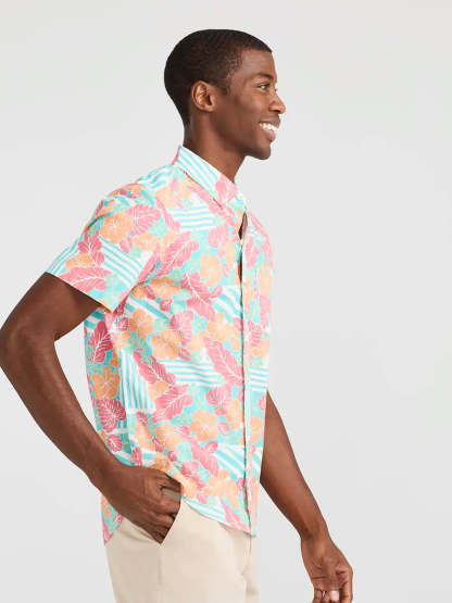 The Dude Where's Macaw