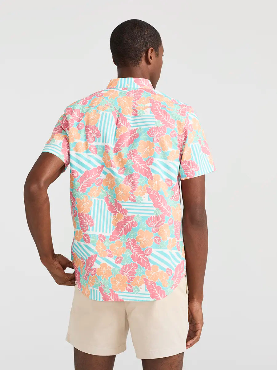 The Dude Where's Macaw