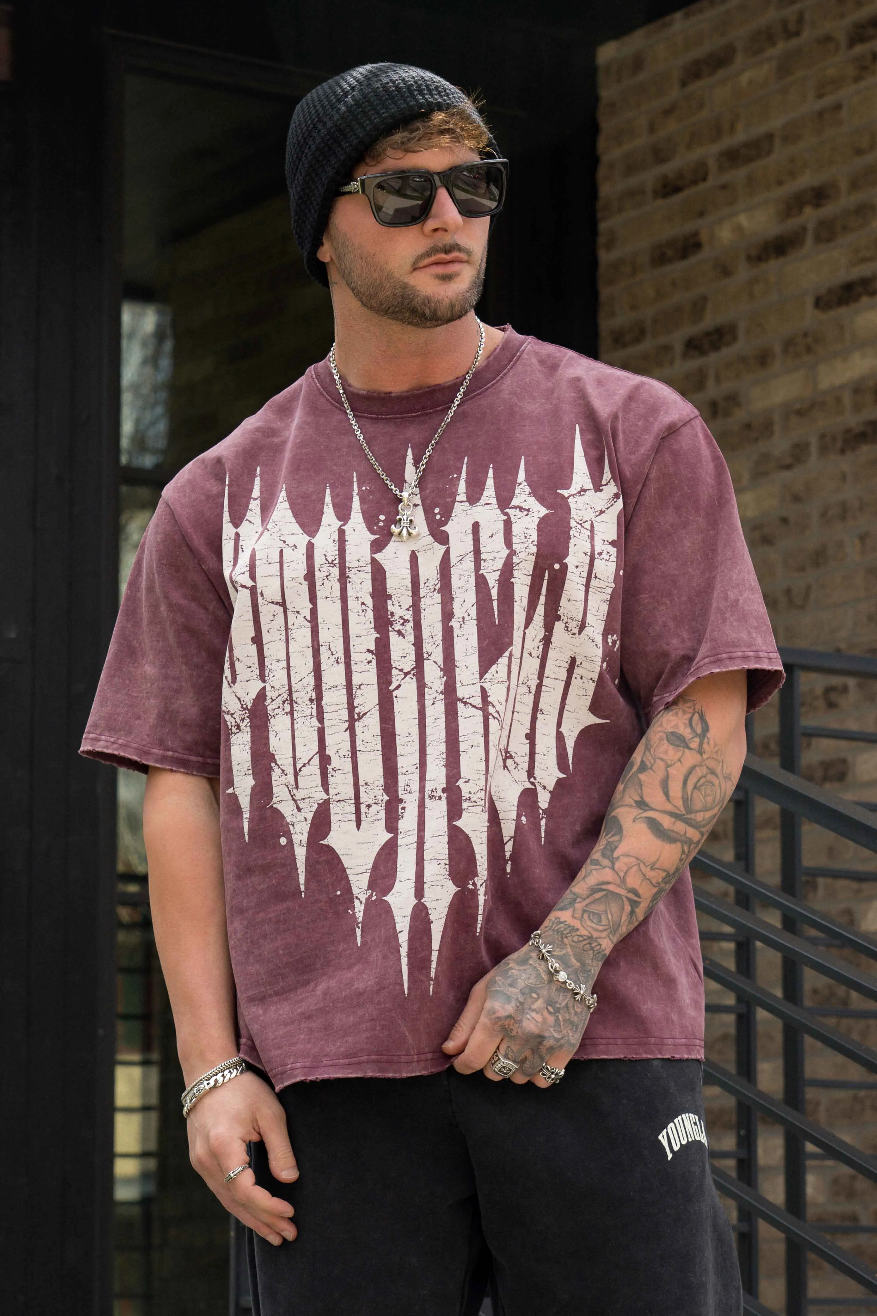 Gym Wear For Him - youngla 26.7.15