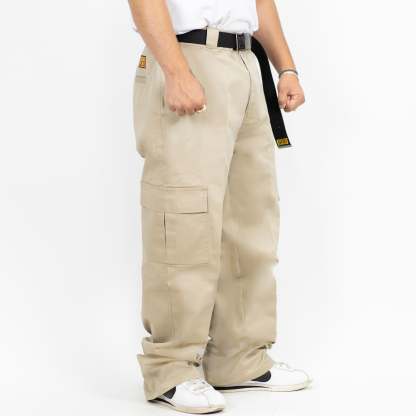 FB County Kackies Cargo Work Pants