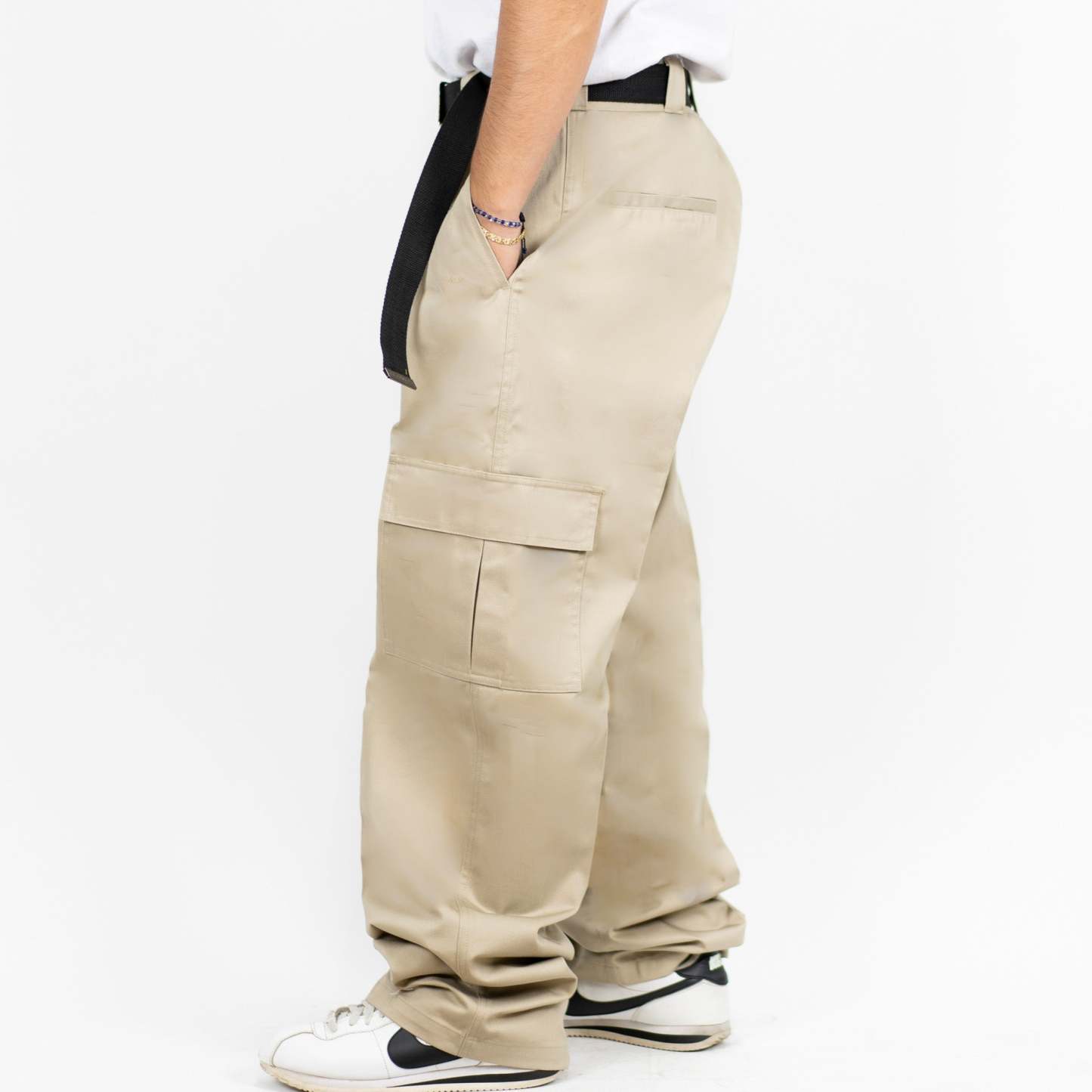 FB County Kackies Cargo Work Pants