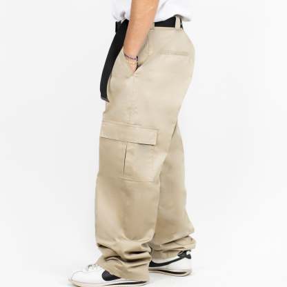 FB County Kackies Cargo Work Pants