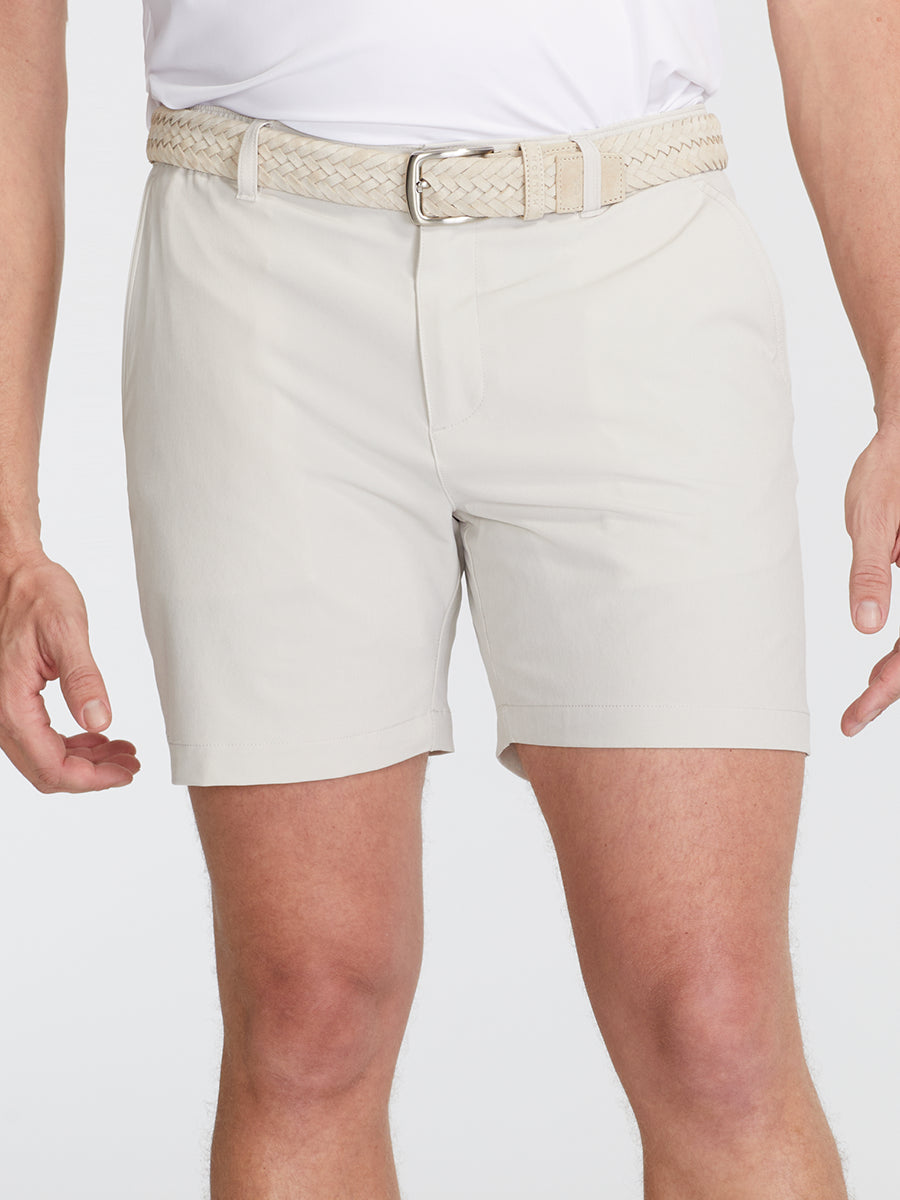 The World's Grayests