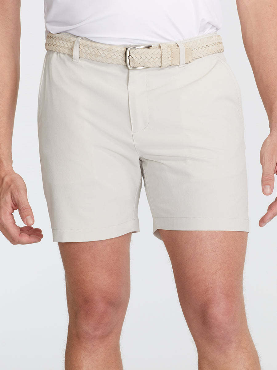 The World's Grayests