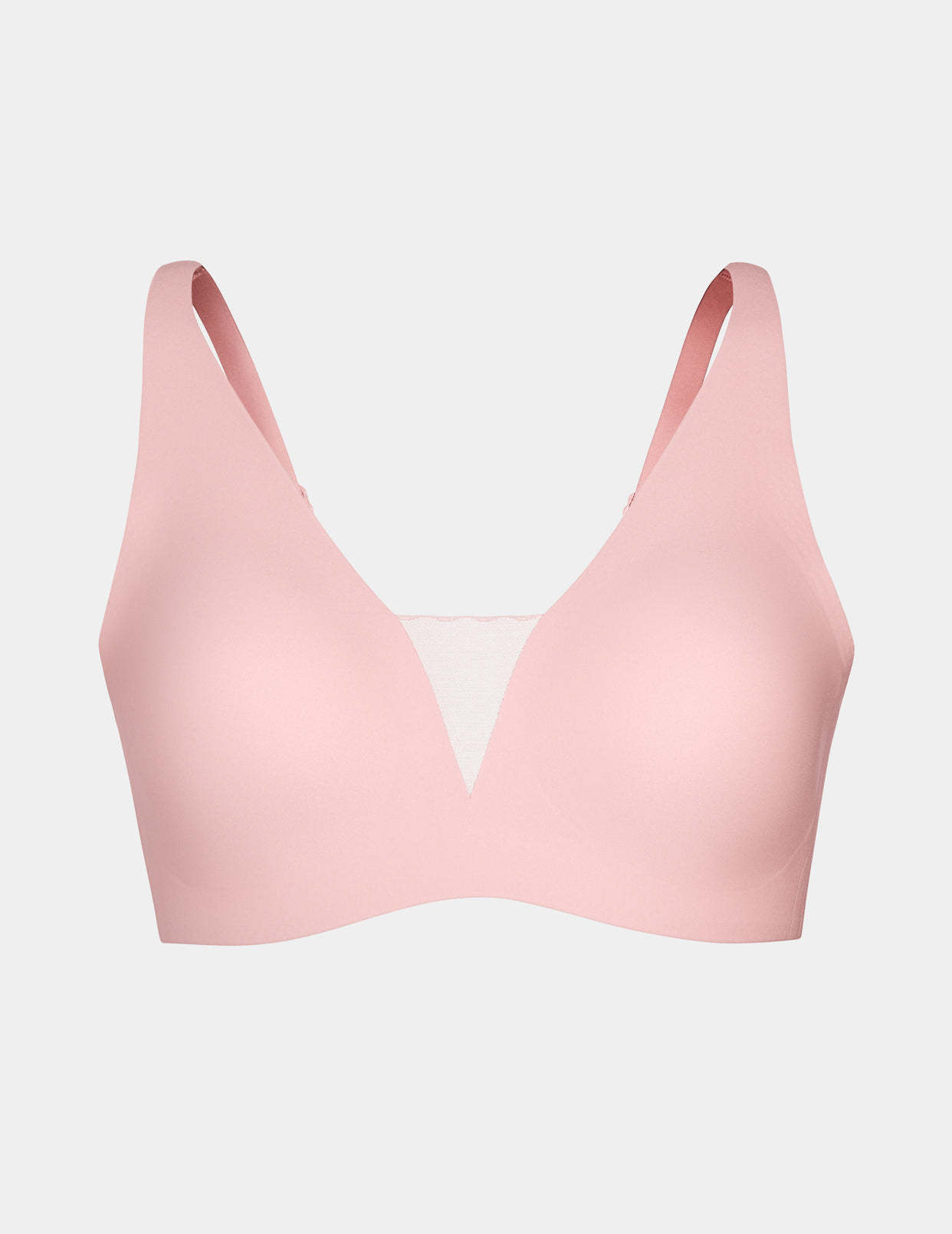 Revolution Shadow Mesh Bra