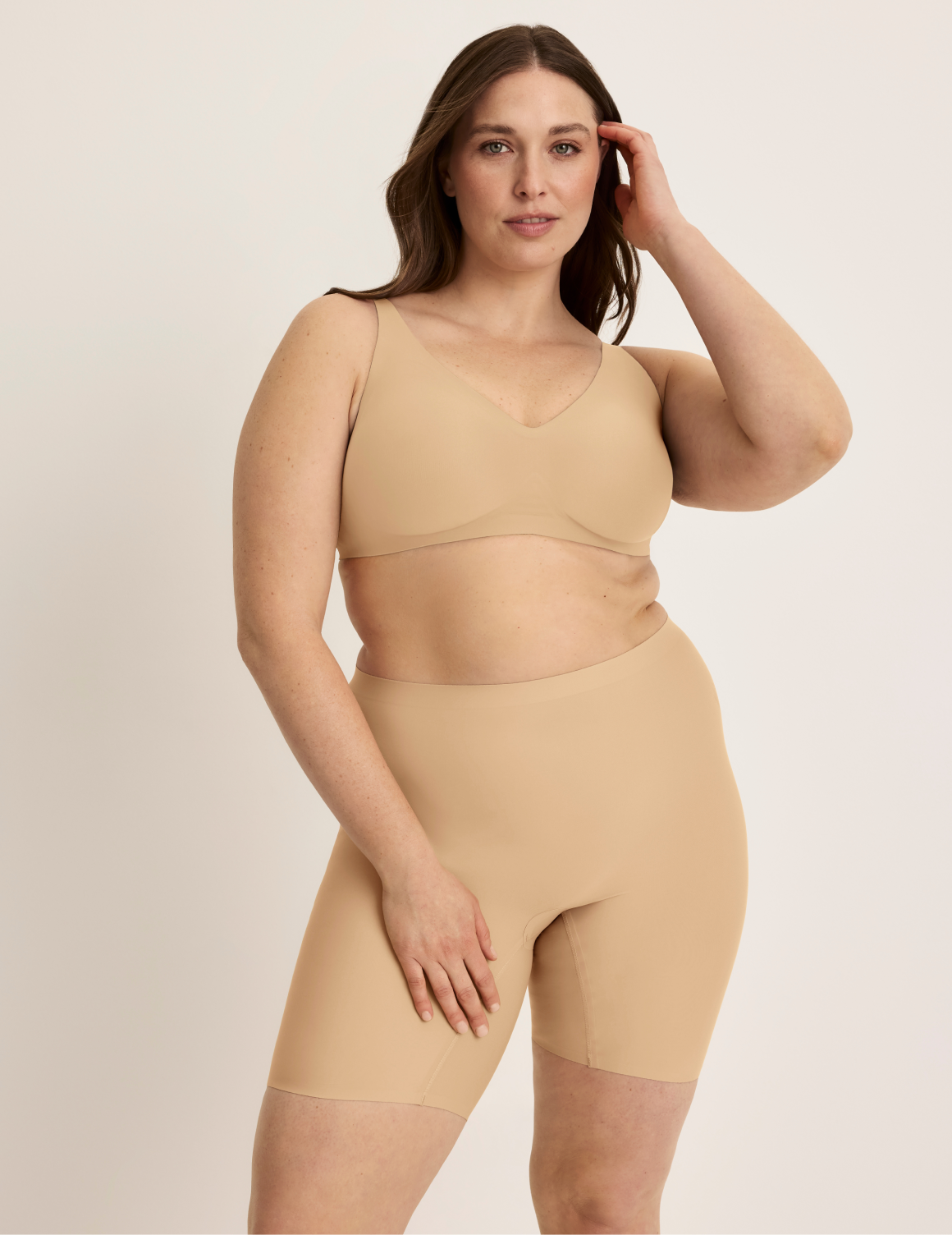 Thigh Saver® 6”