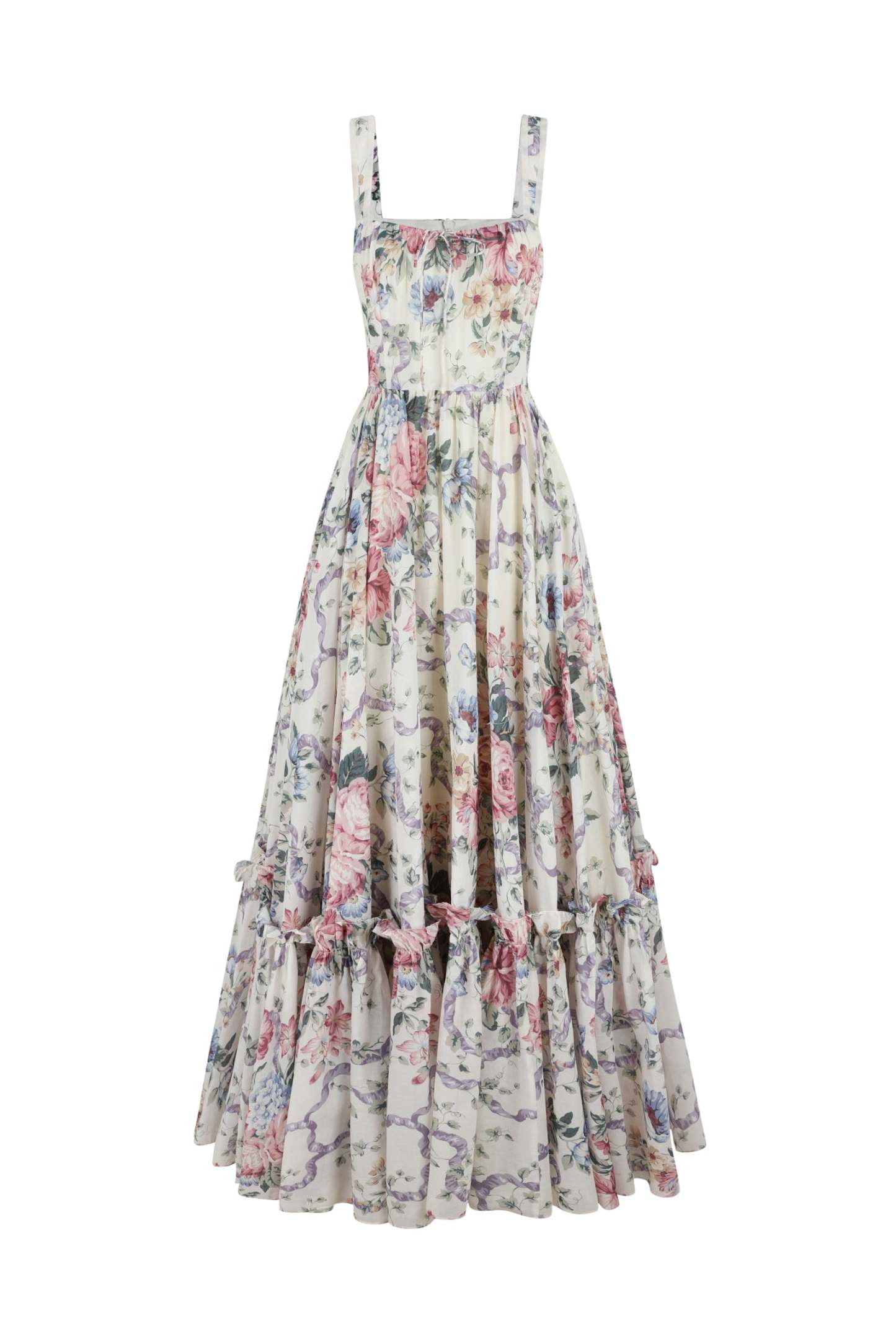 The Poets Wife Staycation Dress